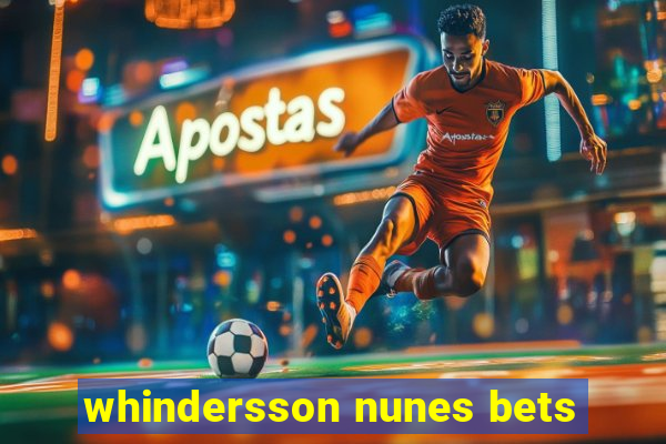 whindersson nunes bets